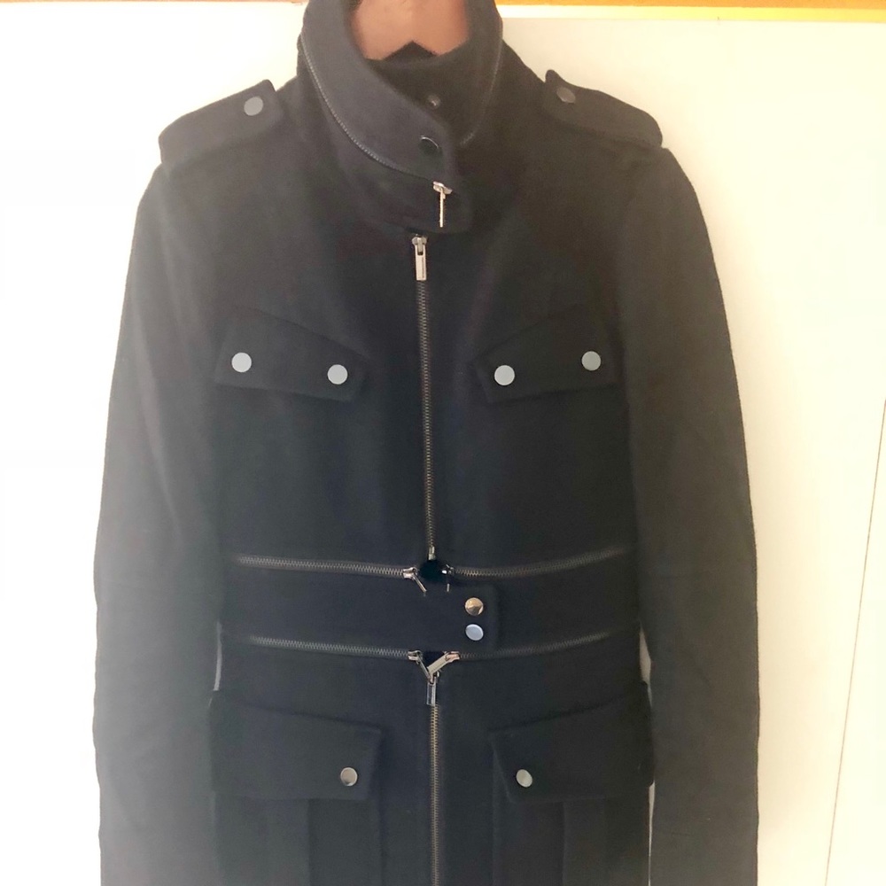 BCBG Winter Coat